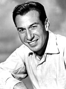 Foto de la celebrity José Ferrer