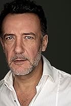 Foto de José Luis García Pérez pareja de Cristina Alarcón