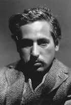 Foto de Josef von Sternberg pareja de Riza Royce