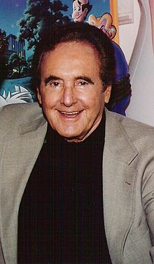 Foto de la celebrity Joseph Barbera