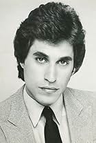 Foto de Joseph Cali pareja de Patricia Ann Soble