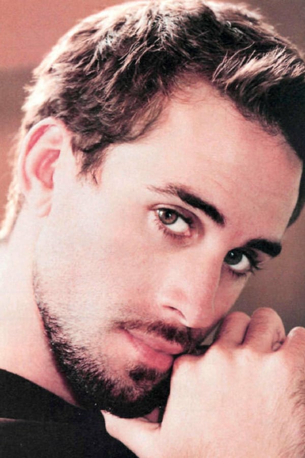 Foto de la celebrity Joseph Fiennes