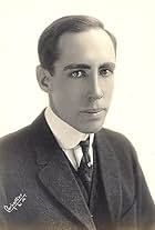 Foto de Joseph Henabery pareja de Maceal Nolan