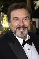 Foto de Joseph Mascolo pareja de Rose G. Maimone