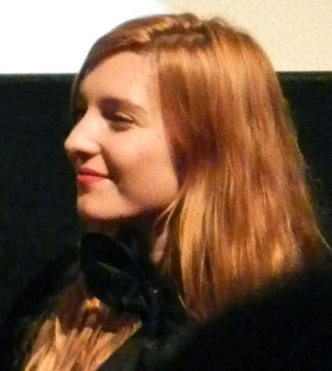 Foto de la celebrity Joséphine de La Baume