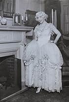 Foto de Josephine Whittell pareja de George Whittell Jr.