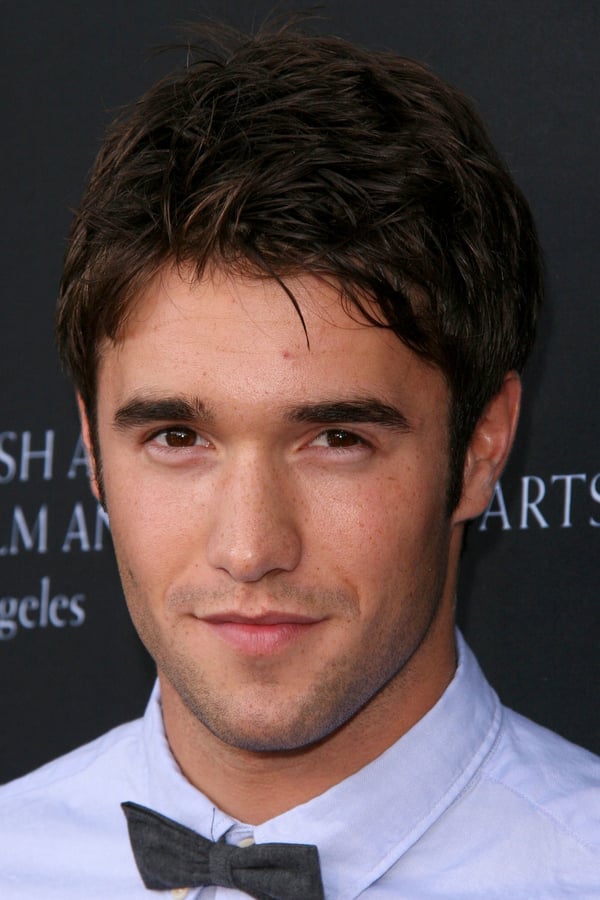 Foto de la celebrity Josh Bowman