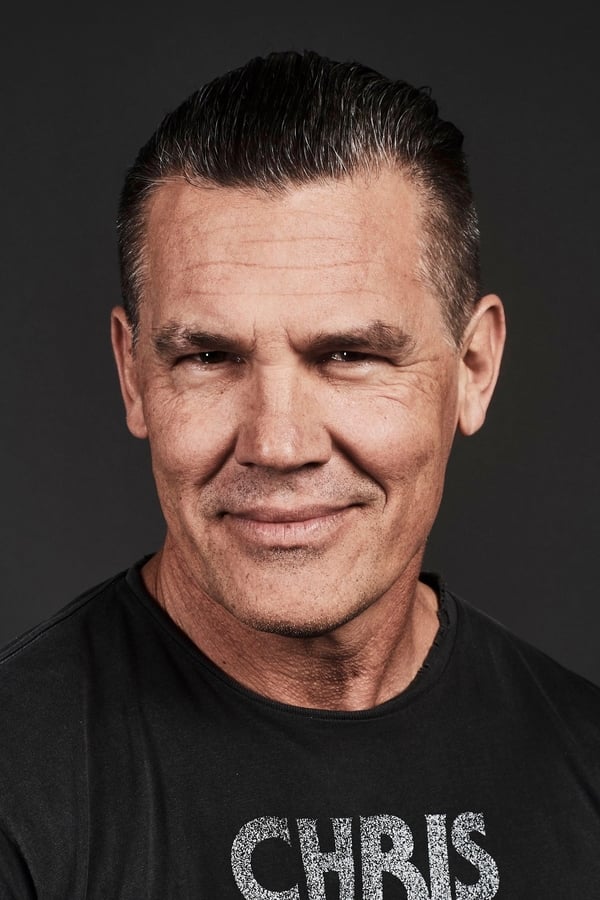 Foto de la celebrity Josh Brolin