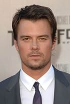 Foto de Josh Duhamel pareja de Fergie