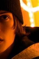 Foto de Josh Janowicz pareja de Emilie de Ravin