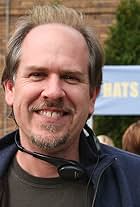 Foto de Josh Stolberg pareja de Leila Leigh