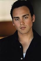 Foto de Joshua Alba pareja de Nikki Leigh Alba