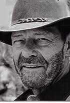 Foto de Joshua Bryant pareja de Melinda Mullins