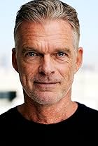 Foto de Joshua Cox pareja de Wendy Braun