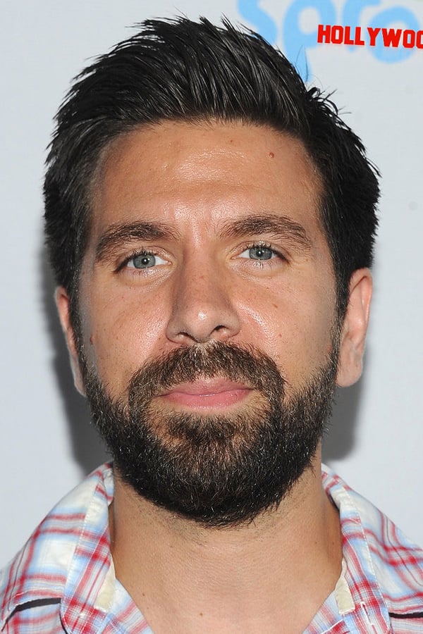 Foto de Joshua Gomez pareja de Amy Pham