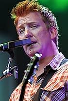 Foto de Joshua Homme pareja de Brody Dalle