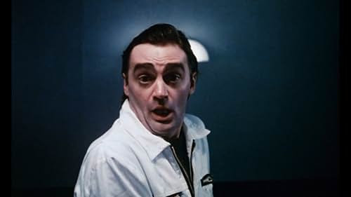 Foto de Josine van Dalsum pareja de John van de Rest