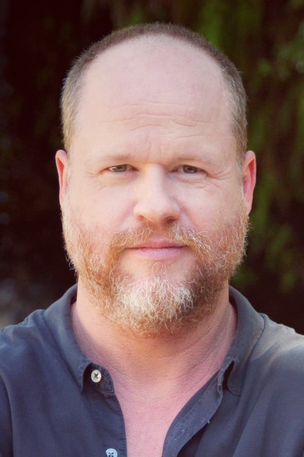 Foto de Joss Whedon pareja de Kai Cole