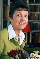Foto de Joyce Grenfell pareja de Reggie Grenfell