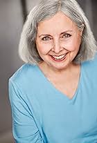 Foto de Joyce Porter pareja de Paul Porter