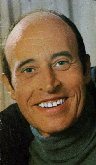 Foto de la celebrity Juanjo Menéndez