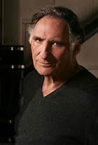 Foto de Judd Hirsch pareja de Bonni Chalkin