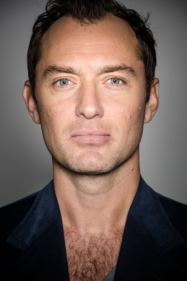 Foto de la celebrity Jude Law