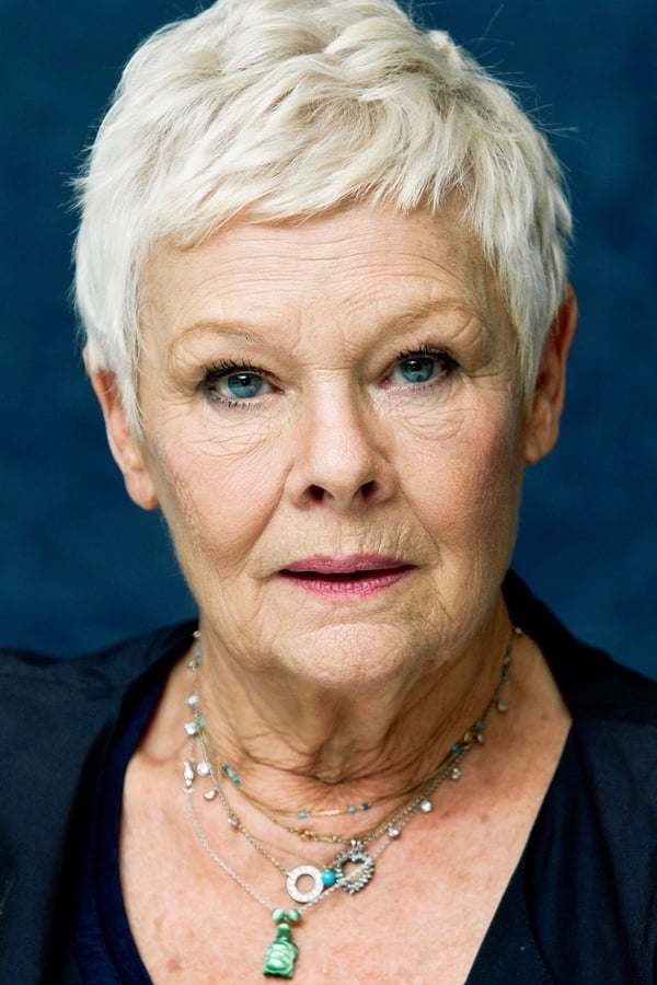 Foto de la celebrity Judi Dench