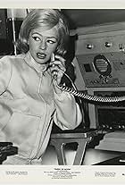 Foto de Judi Meredith pareja de Gary Nelson
