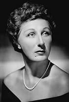 Foto de Judith Anderson pareja de Benjamin Harrison Lehman