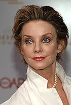 Foto de Judith Chapman pareja de Neilan Tyree