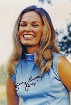 Foto de Judith Ridley pareja de Russell Streiner