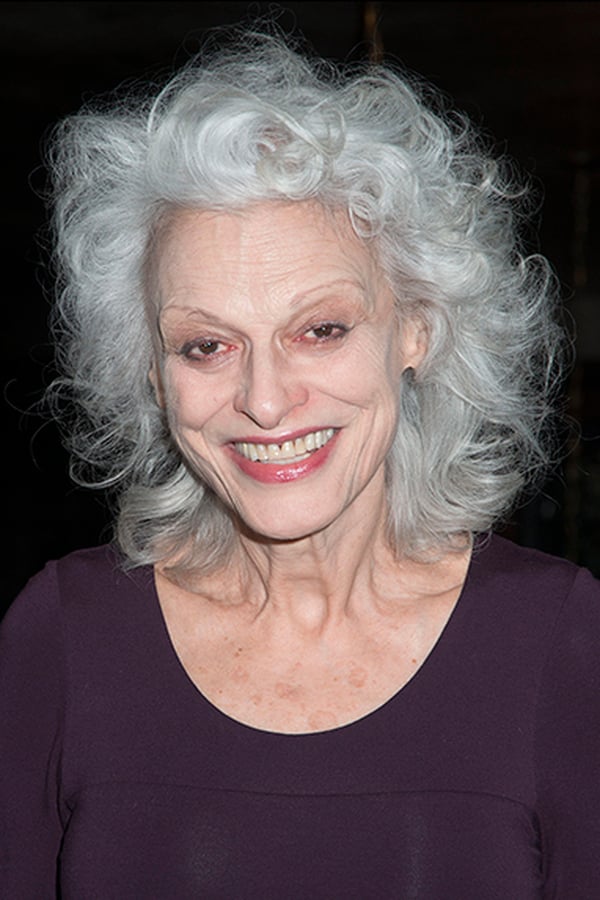 Foto de la celebrity Judith Roberts