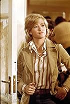 Foto de Judy Geeson pareja de Kristoffer Tabori