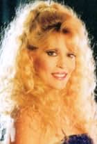 Foto de Judy Landers pareja de Tom Niedenfuer