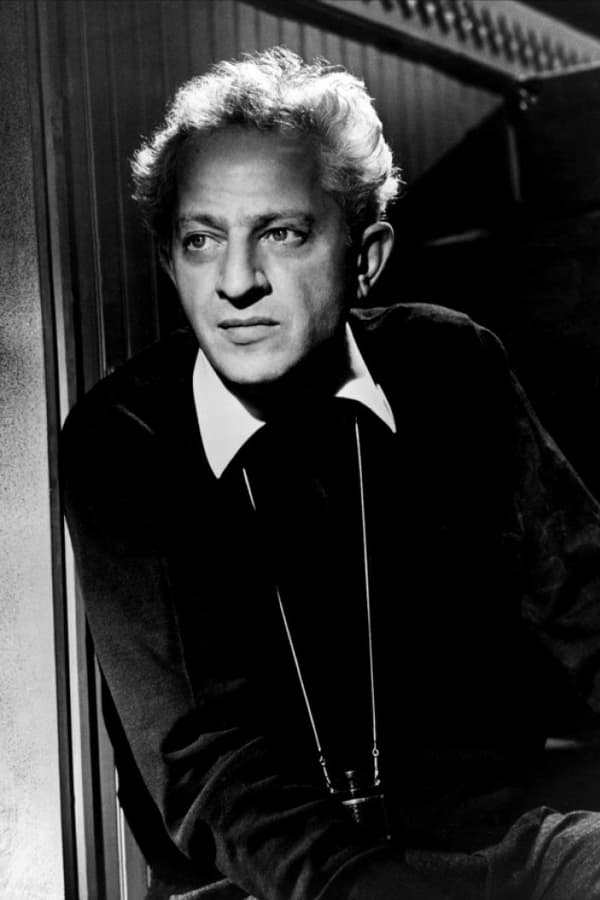 Foto de la celebrity Jules Dassin