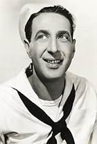 Foto de Jules Munshin pareja de Bonnie Brandon