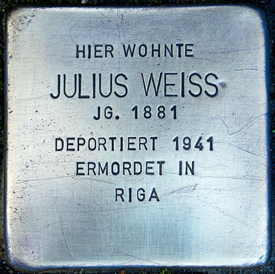 Foto de la celebrity Jules White