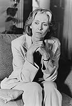 Foto de Julia Blake pareja de Bud Geary