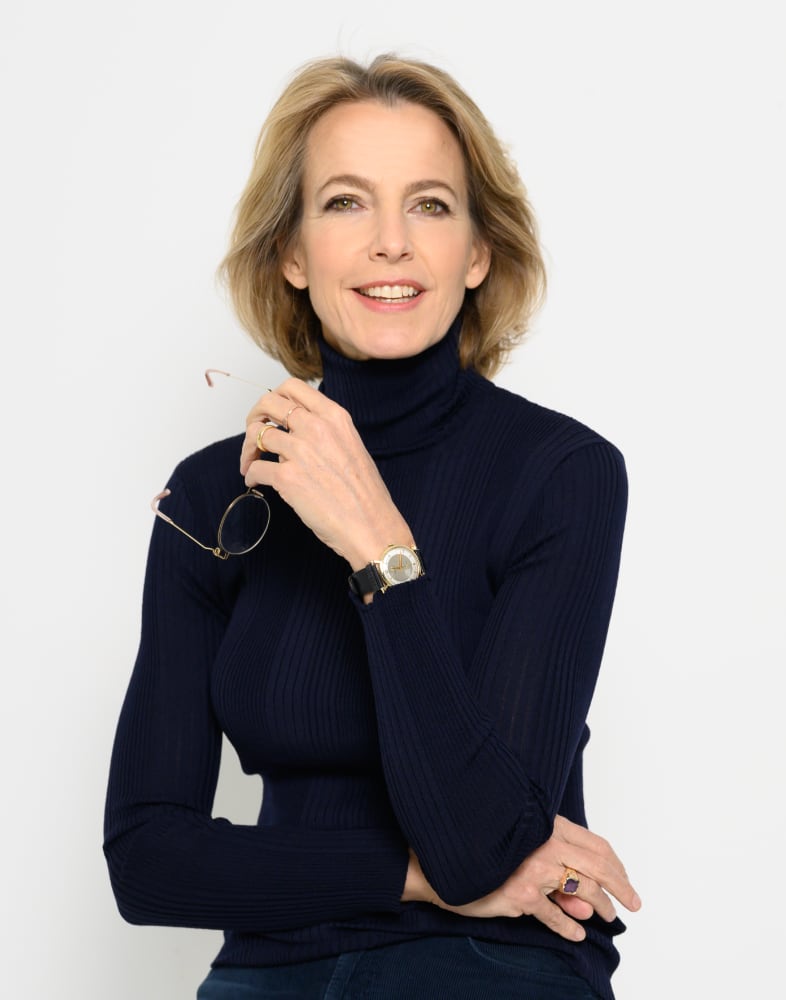 Foto de la celebrity Julia Jäkel