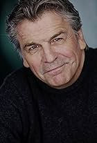 Foto de Julian Stone pareja de Barbara Blatz