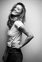 Foto de Julianna Guill pareja de Ben McMillan