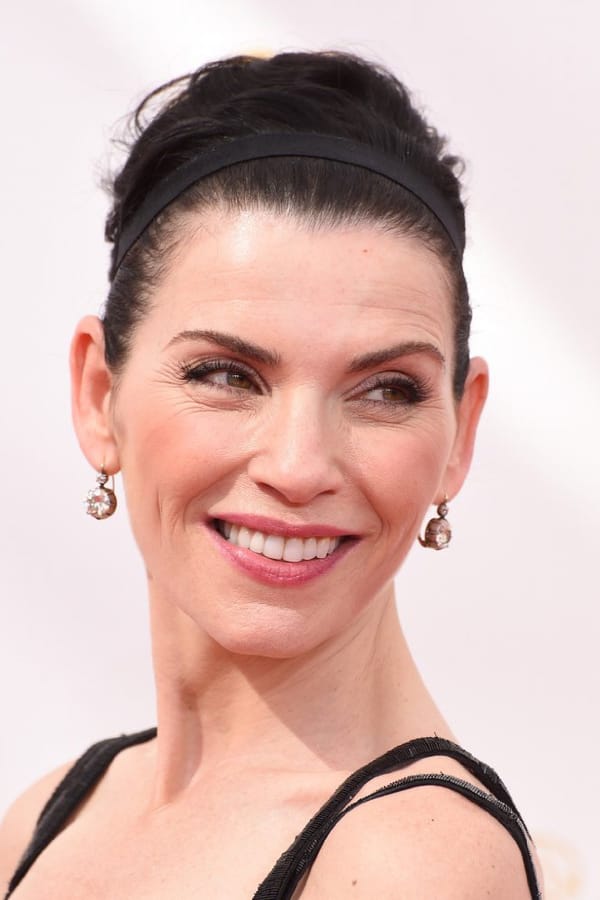 Foto de la celebrity Julianna Margulies