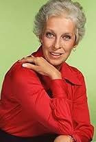 Foto de Julianna McCarthy pareja de Michael Constantine