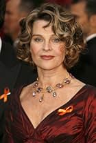 Foto de Julie Christie pareja de Duncan Campbell