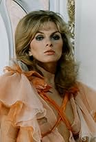 Foto de Julie Ege pareja de Alf Kruger-Monsen