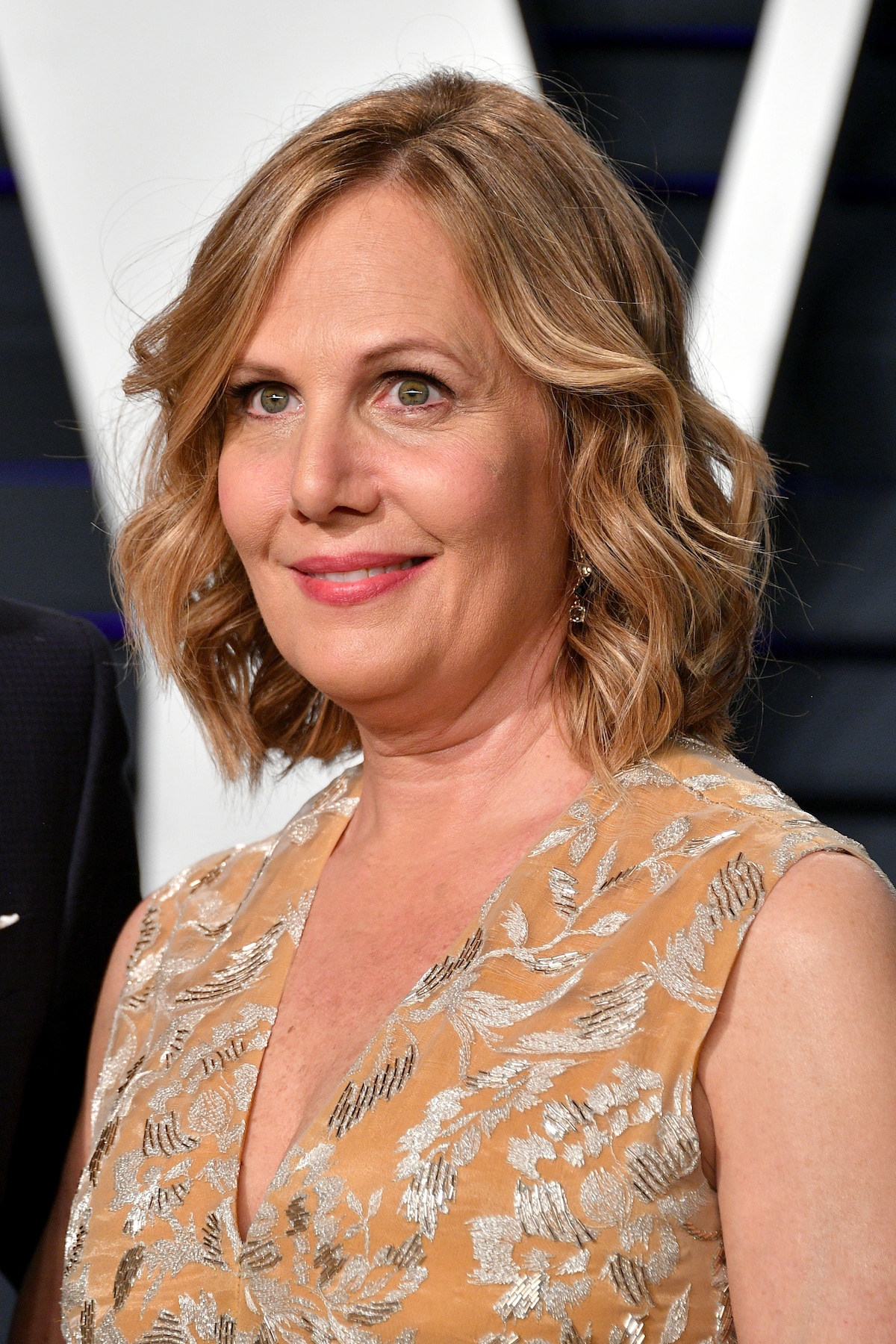 Foto de Julie Rudd pareja de Paul Rudd