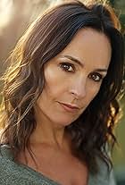 Foto de Juliet Aubrey pareja de Steve Ritchie