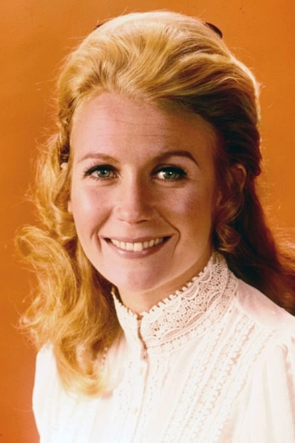 Foto de Juliet Mills pareja de Russell Edward Alquist Jr.