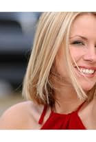 Foto de Juliet Reeves London pareja de Jeremy London